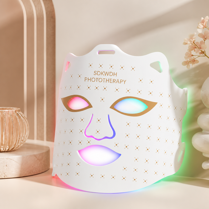Beauty devices