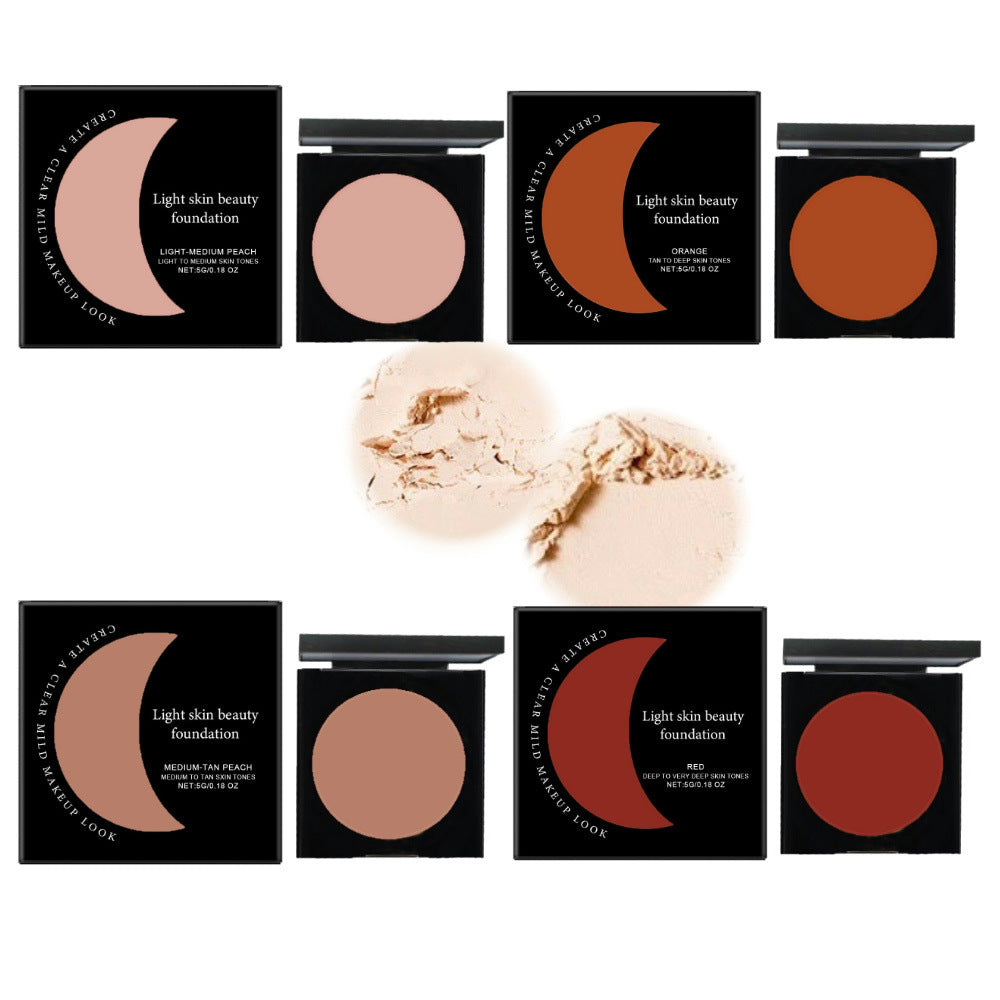 Hydrating Complexion Stick