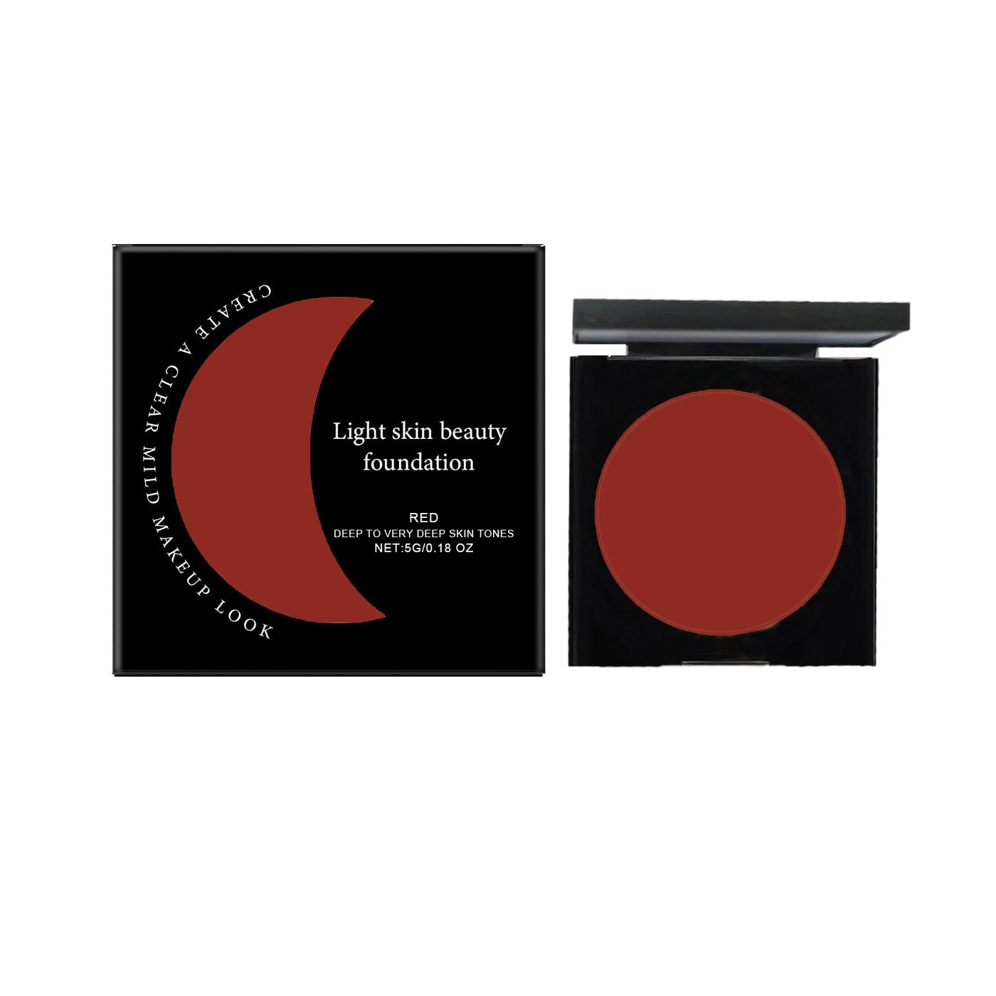 Hydrating Complexion Stick