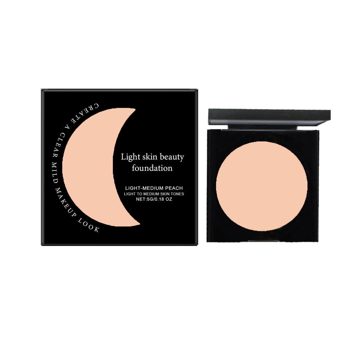 Hydrating Complexion Stick