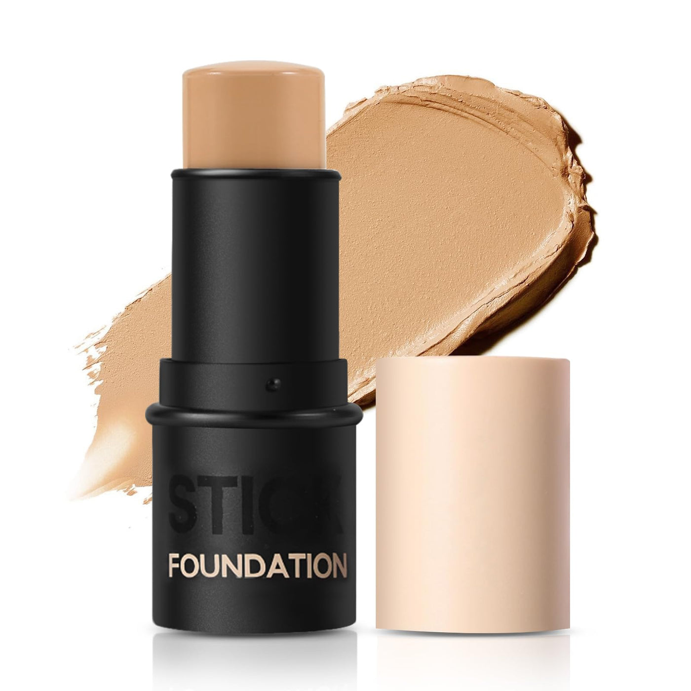Matte Foundation Stick