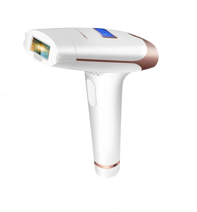LCD Hair Removal Device and Laser Hair Removal Machine