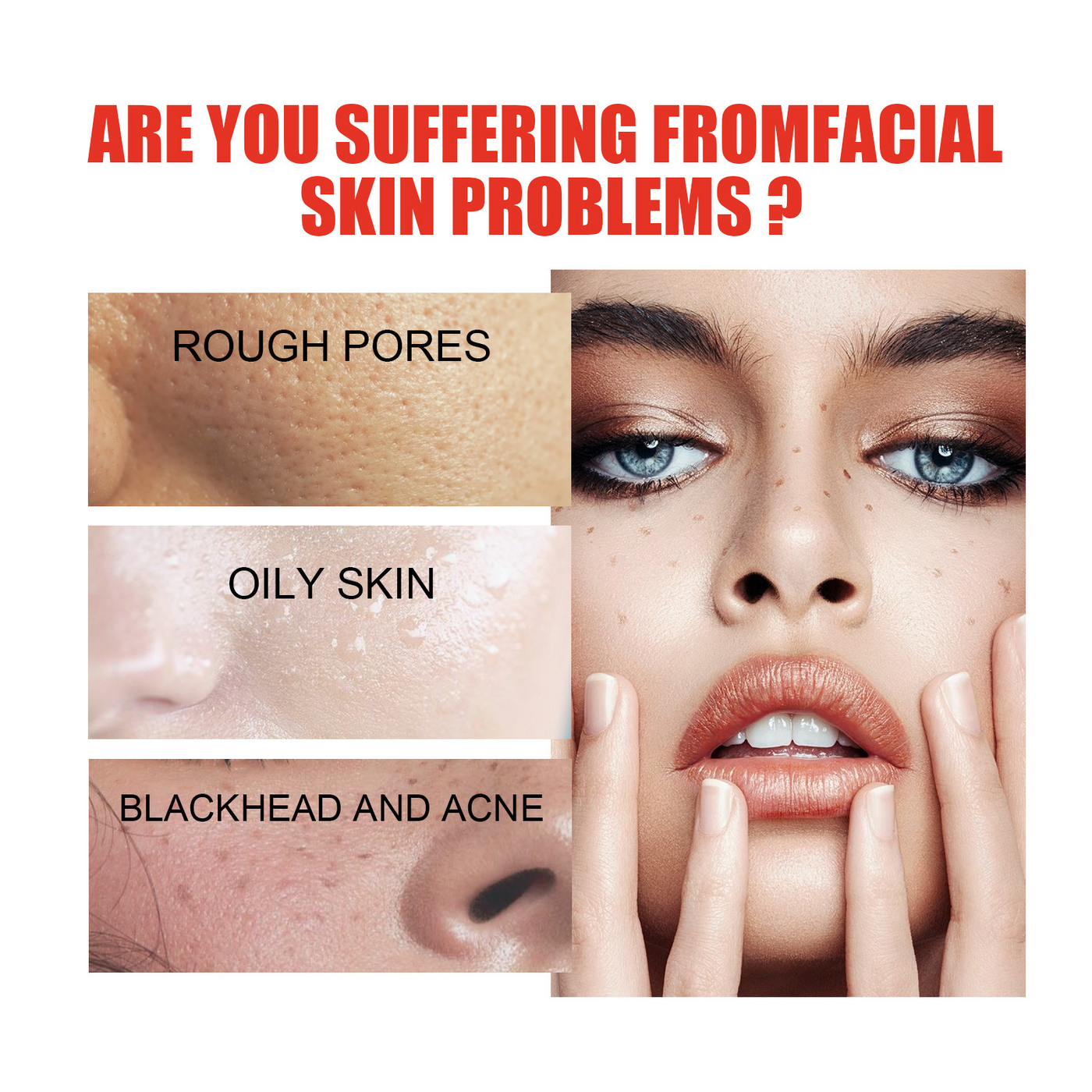 Skin Care Solution