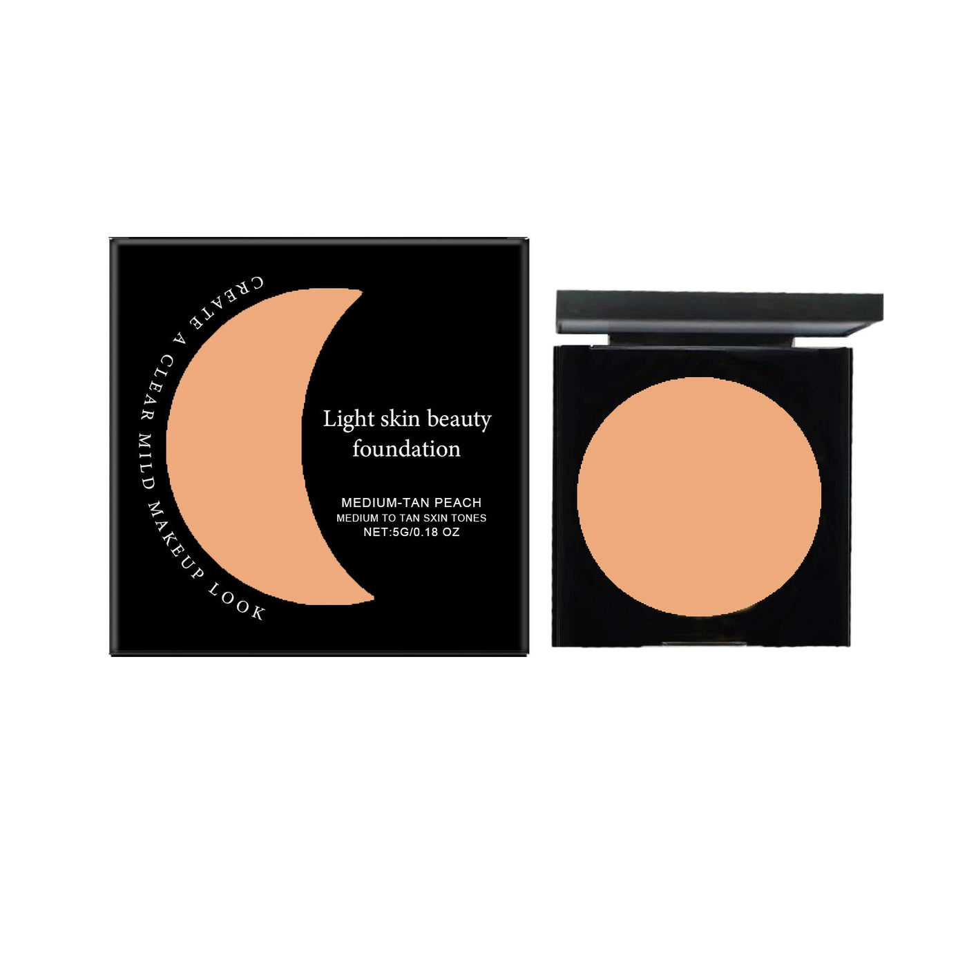 Hydrating Complexion Stick