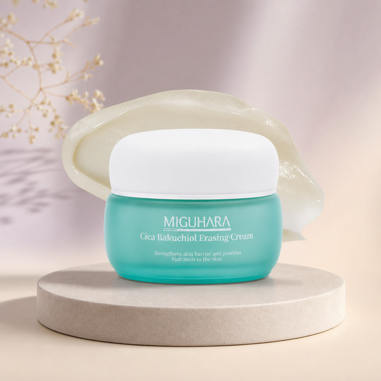 Cica + Bakuchiol Comfort Cream