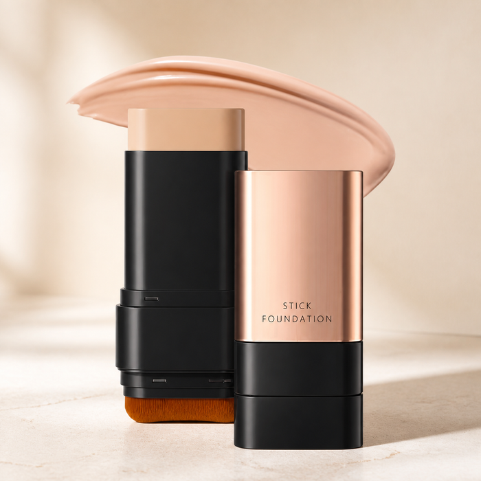 2-in-1 Complexion Stick + Brush