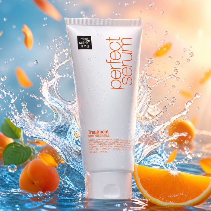 Hair care