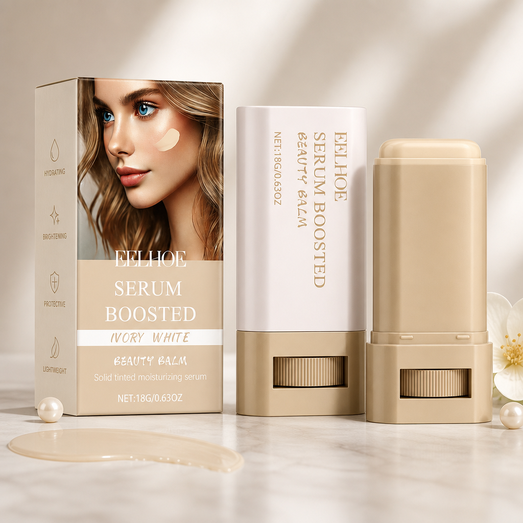 Moisturizing Foundation Stick