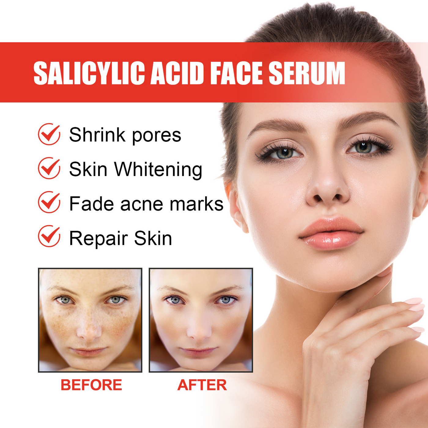 Skin Care Solution