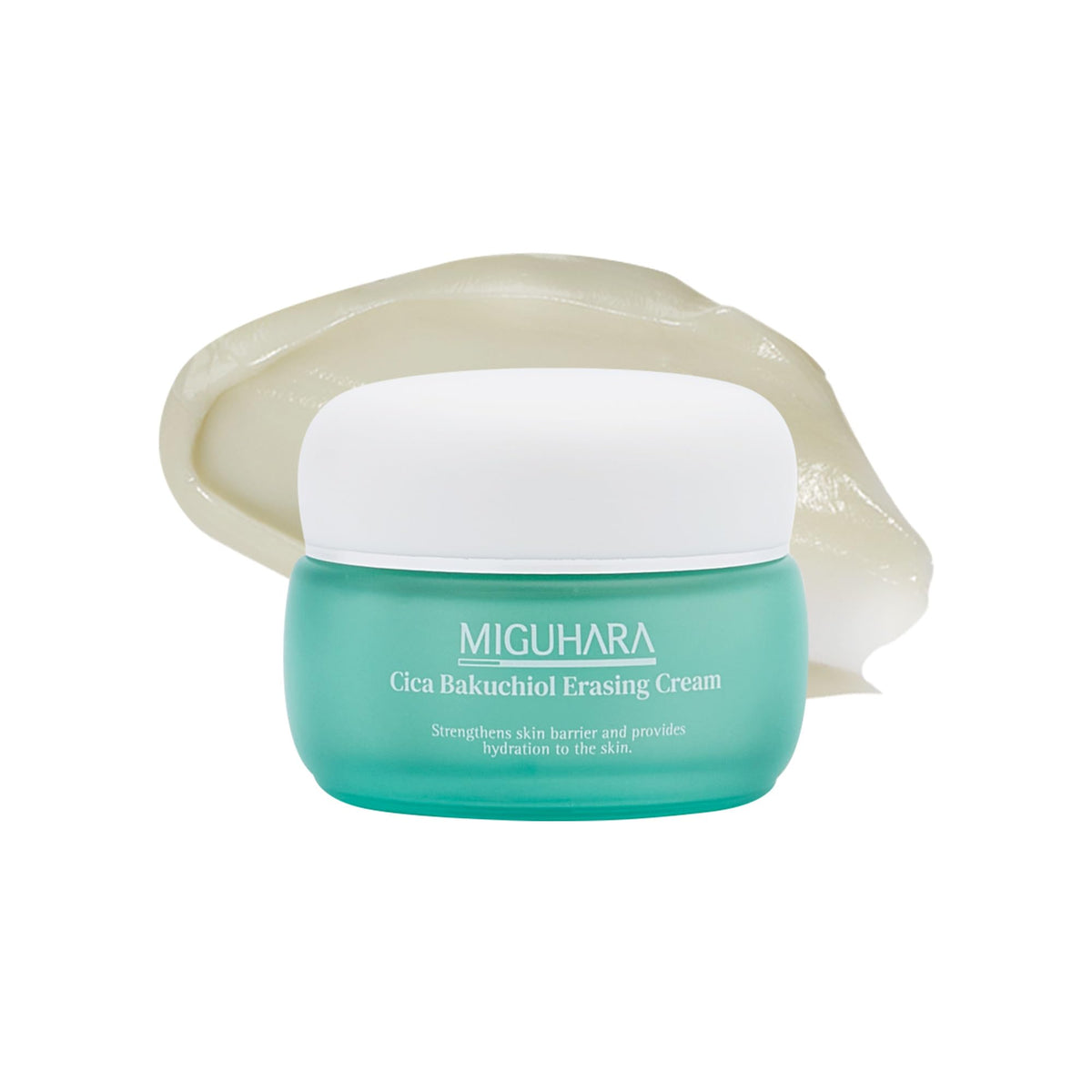 Cica + Bakuchiol Comfort Cream